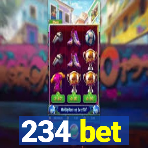 234 bet